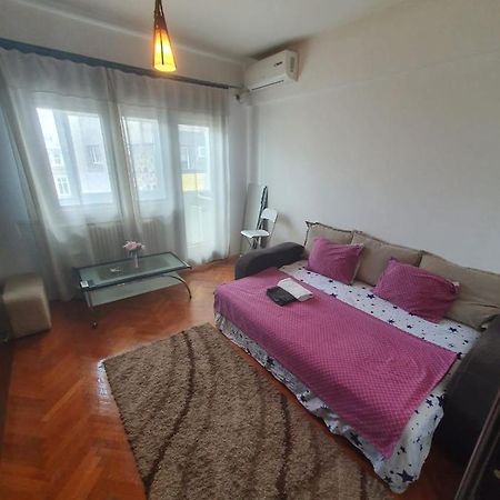 Cozy Studio In Center Bucharest Apartment Exterior foto