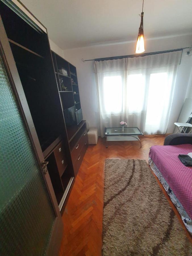 Cozy Studio In Center Bucharest Apartment Exterior foto